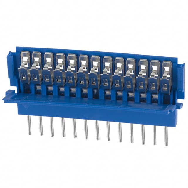 66226-013LF Amphenol ICC (FCI)  Ensembles de connecteurs FFC FPC (Flat Flexible)